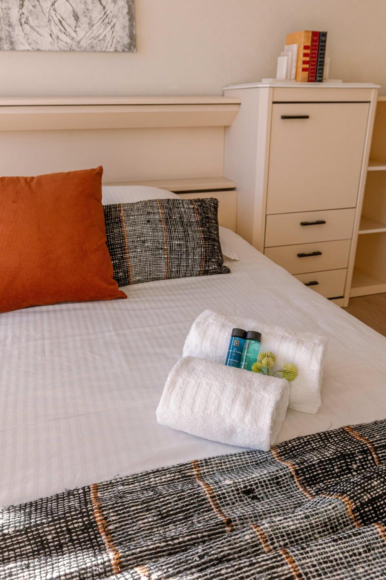 Huswell - Spacious & Modern Sea View Apartment With Garage Oostende Ngoại thất bức ảnh